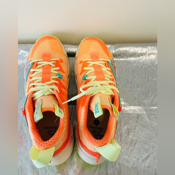 😃SOLD😃 NEW Jordan’s ZERO Size 12 - Picture 9 of 12